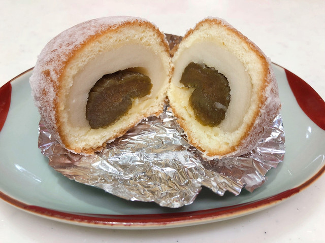 安寿屋（ヤスズヤ） - 南仙台（和菓子）の写真