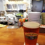Ann's craft beer cafe - 