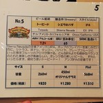 Ann's craft beer cafe - 