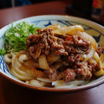 丸亀製麺 - 