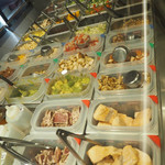 SALADSTOP! - 