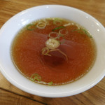 Kouga - スープ