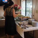 Spicy Thai Noodle Place - ランチビュッフェ