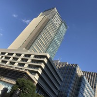ル スプートニク - 六本木ミッドタウンのすぐ近くです￼