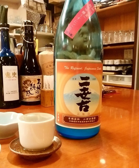 札幌市の居酒屋ならココがおすすめ 各エリアの人気店選 食べログまとめ