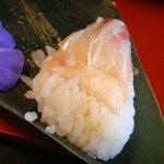 遊季の里 - 2011.05夕食