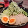 廣島つけ麺本舗 ばくだん屋 本店
