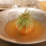 SUGALABO - 七谷鴨、フォアグラ、岩国蓮根