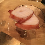 たかおか - 煮蛸