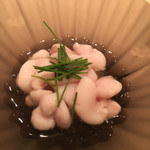 たかおか - 鱈の白子