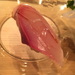 たかおか - シマアジ