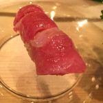 たかおか - 大トロ