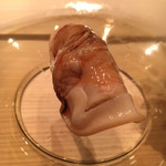 たかおか - 煮蛤