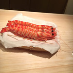 たかおか - 車海老