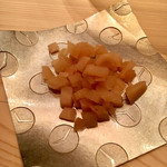 たかおか - ガリ