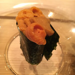 たかおか - 雲丹