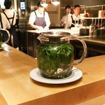 SUGALABO - 生ハーブティ