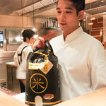 SUGALABO - スガラボ米