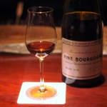 バー ル・サロン - FINE　BOURGOGNE　1979