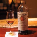 バー ル・サロン - LONGMORN　1964