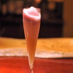 バー ル・サロン - カクテル