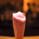 バー ル・サロン - カクテル