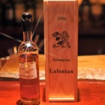 バー ル・サロン - Lafontan　1996