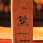 バー ル・サロン - Lafontan　1996