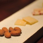 バー ル・サロン - チャーム