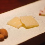 バー ル・サロン - チャーム