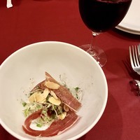 びいどろ 銀座店 - 