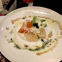 びいどろ 銀座店 - 