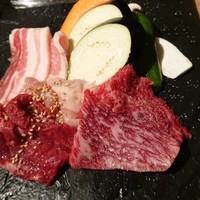 焼肉Garden MISAWA - 