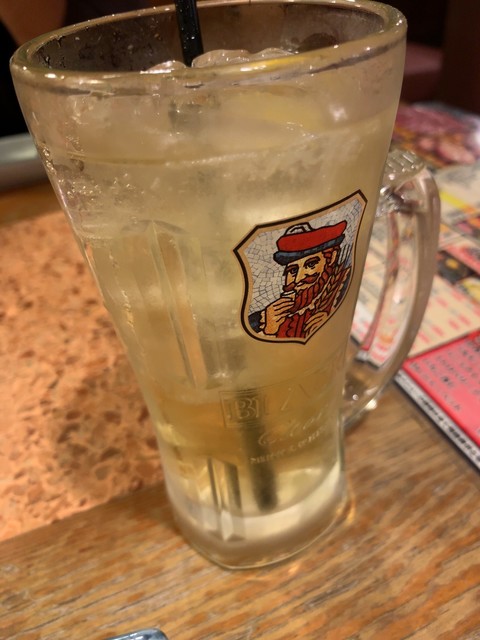 Genki Shichirin Yakiniku Gyushige Sasazuka Ten photo 5