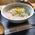 郷土料理レストラン あさしな亭 - 