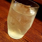 鉄砲町わびすけ - 