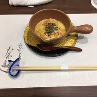 あなごと日本酒 なかむら - これ、なんだったっけ？