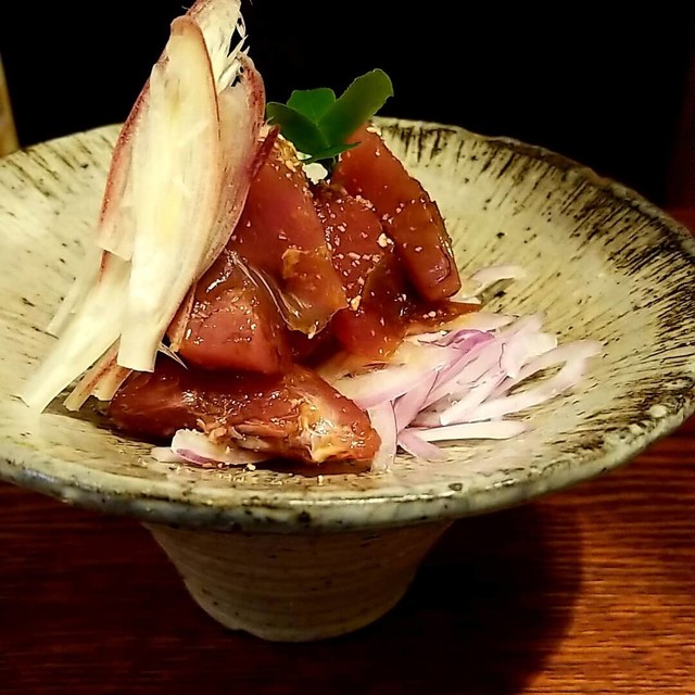 鉄砲町わびすけ - 榴ケ岡（居酒屋）の写真