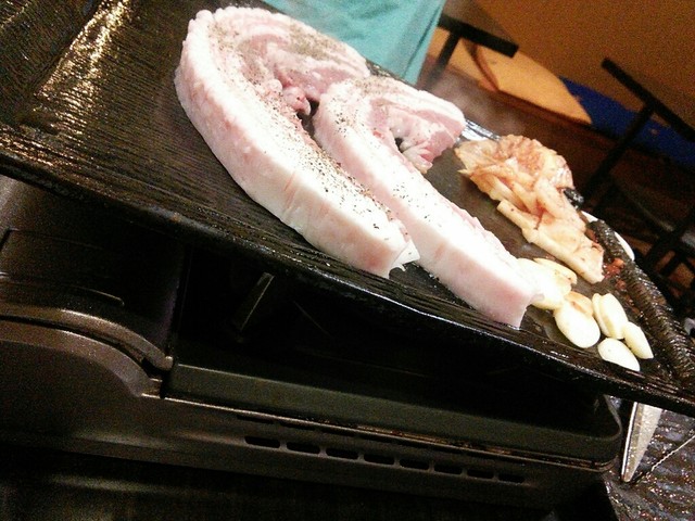 豚サラン 東十条 韓国料理 ネット予約可 食べログ