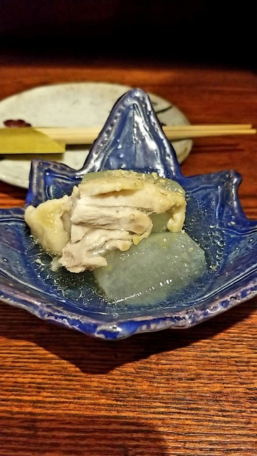 鉄砲町わびすけ - 榴ケ岡（居酒屋）の写真