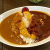 カレーの赤田屋