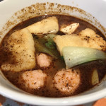 原宿餃子樓 麻辣湯の店 - 