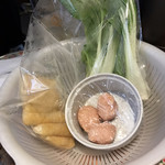 原宿餃子樓 麻辣湯の店 - 