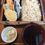 かんだうどん - 