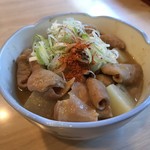 かんだうどん - 