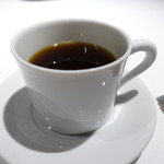 レフェルヴェソンス - ホットコーヒー