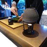 レフェルヴェソンス - シャカシャカシャカ