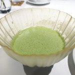 レフェルヴェソンス - お薄