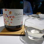 レフェルヴェソンス - 山形正宗 まろら 2017 純米吟醸(山形)