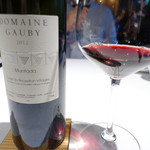 レフェルヴェソンス - ドメーヌ・ゴビー・コート・デュ・ルーション・ヴィラージュ・ラ・ムンタダ 2012